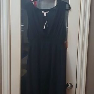 NWT Black forever 21 mini dress